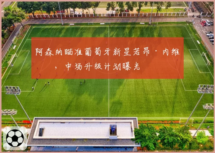 阿森纳瞄准葡萄牙新星若昂·内维斯，中场升级计划曝光